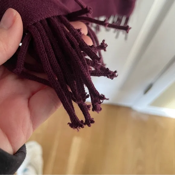 Lilly Pulitzer Purple Top - Picture 4 of 5